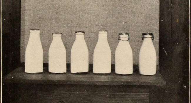 揭秘美国在大萧条期间,吃过的15种奇怪、