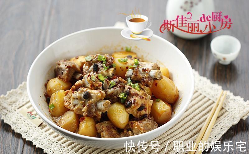 天冷别再炒菜了，8道蒸菜好吃不上火，热乎乎香喷喷，顿顿必光盘