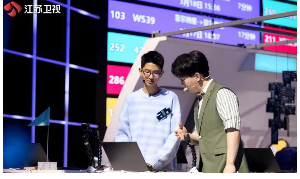 朱克儒|《超脑少年团》开启脑力节目新纪元 教你育儿路上如何“避坑”