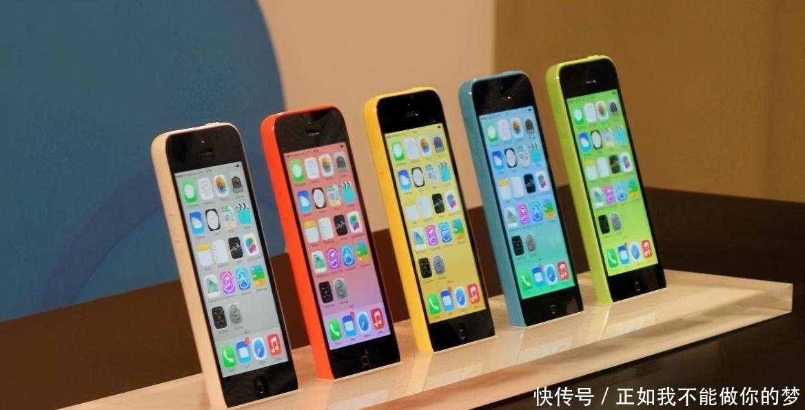 无人问津|历代iPhone中最失败的三款机型,跌至2699依旧无人问津