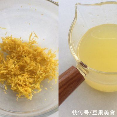 奥运|美味调剂生活，#我为奥运出食力#柠檬挞不可错过