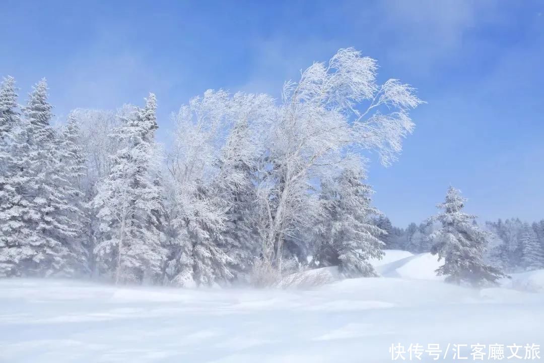 乾隆为他写诗，李白为他疯魔，长白山惊艳了千年的雪域秘境