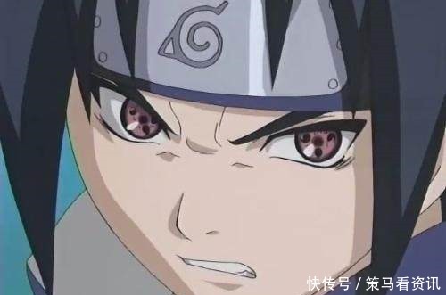 最强|火影忍者里的九种稀有眼睛,最强不是轮回眼和转生眼!