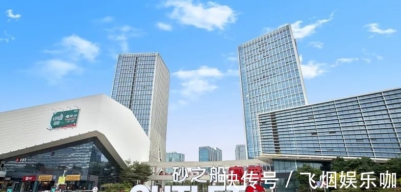 改造|网传闽侯奥特莱斯将改造升级！拟引进国际知名运营商！官方回应