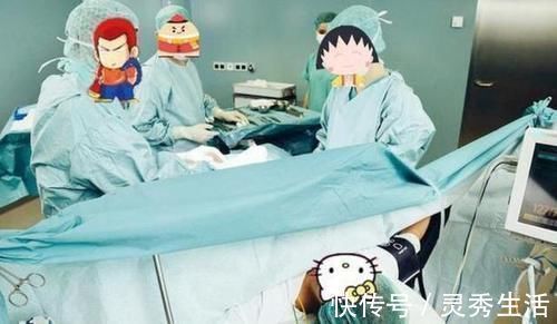 手术室|有一种冷叫“产房冷”,孕妈进产房冻得直哆嗦,医生:是为你好