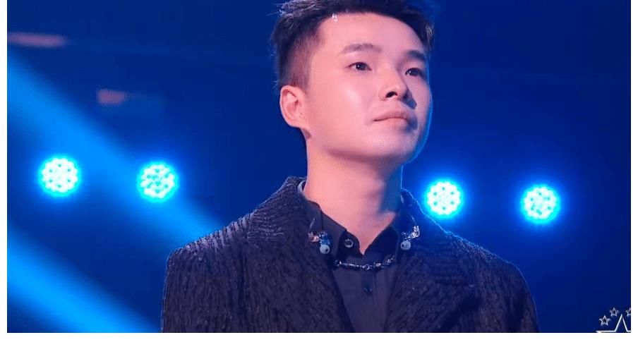 五强|《中国好声音》谭轩辕被淘汰，票数少的可怜，这脸打的有点响