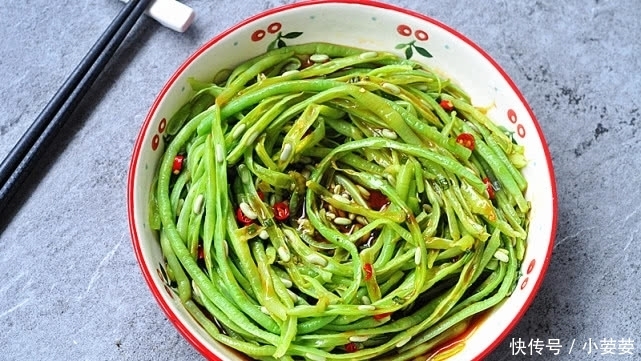 食欲|此菜是“天然消食片”，胃胀气要多吃，夏天多吃食欲好