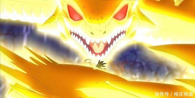 龙珠|龙珠超过去时空篇开启吉连用超级神龙穿越时空,向大恶人复仇!