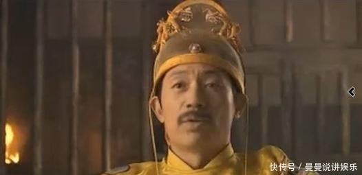  活着|活着的祖宗，和当朝皇帝爷爷的爷爷一个辈分，感觉如何？