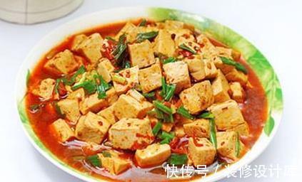 冬病夏治|豆腐配一宝,大肚子没了,皮肤好了!女人不想满脸皱纹,可以试试