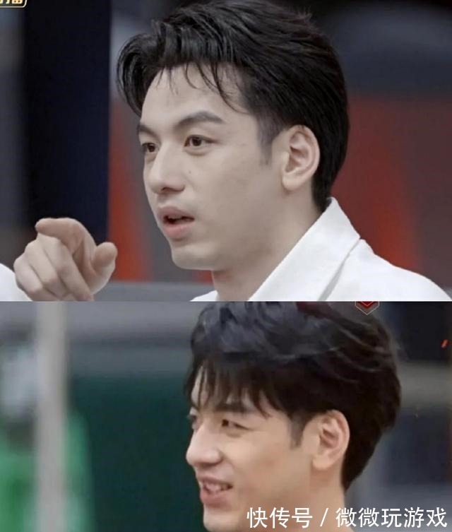 陈小春 再看《披荆斩棘的哥哥》,发现他们是来教我们做发型的!