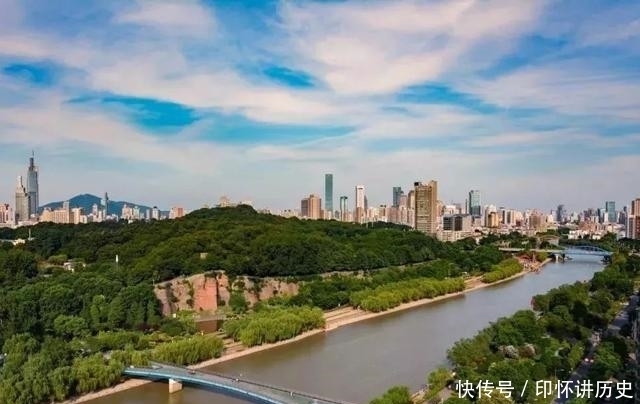 钱穆|钱穆:中国的国都,决不可设在江南