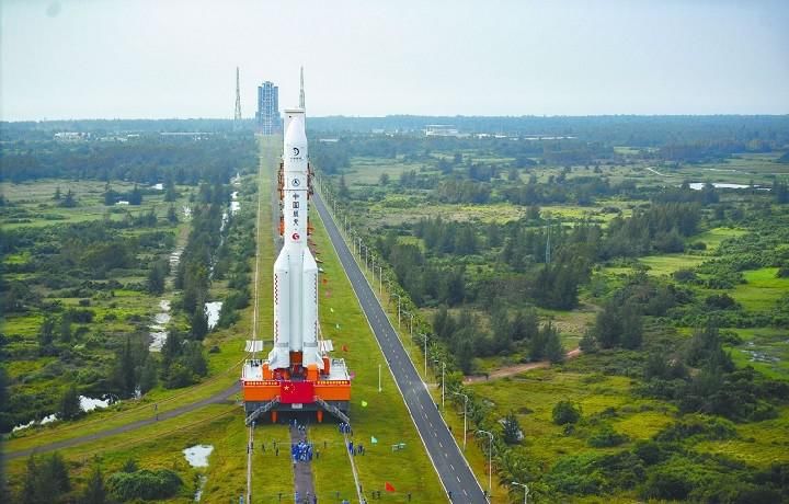 见证 嫦娥5号回家,见证中华语言的魅力,虽没字字珠玑,但也字字传情