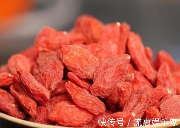 鹤顶红|爱吃枸杞的人要注意,枸杞别和此物一起泡,毒性超鹤顶红