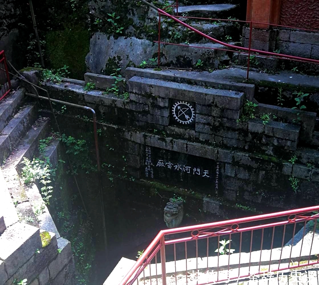 二战|还在延续的二战传奇,当年驼峰航线运来的美国制造今天仍在发电