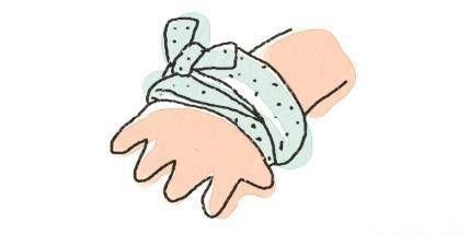 水泡|孩子烫伤后,最佳治疗时间只有2分钟,你知道该怎么做吗?建议收藏