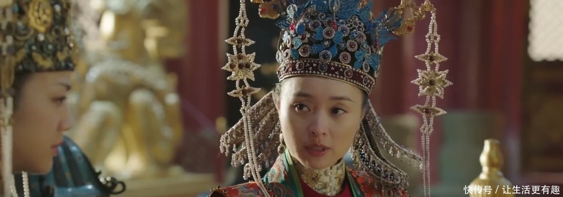 表率|朱瞻基驾崩后,张太后只说了五个字,为大明立下百年表率