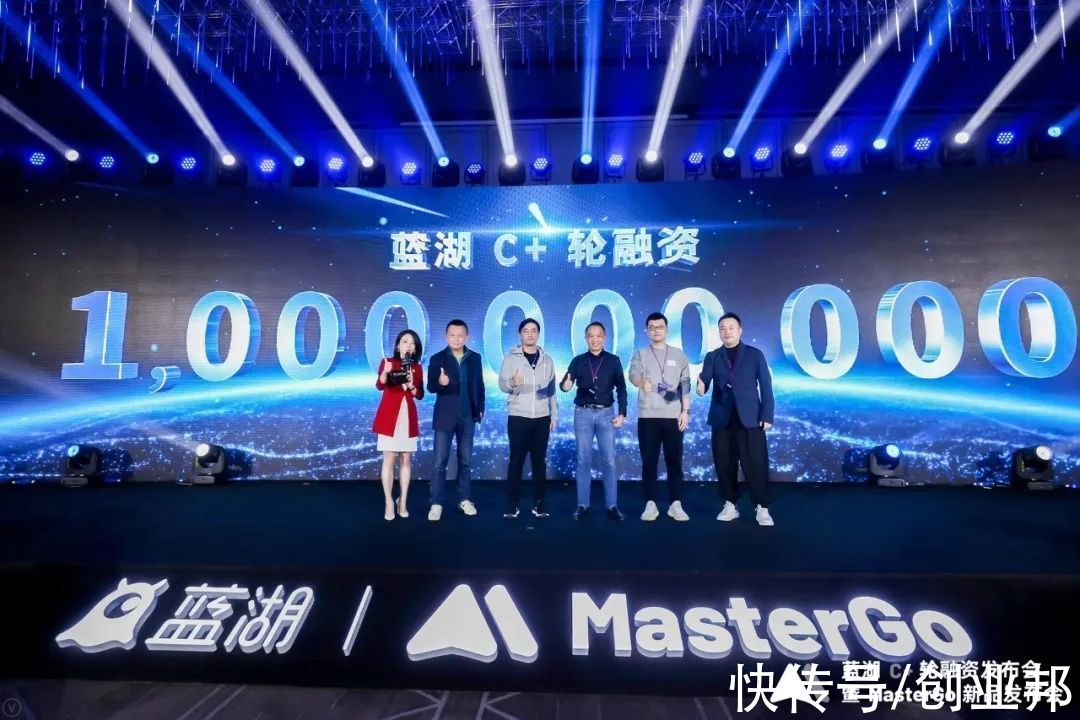 互联网|98%中国Top 100互联网公司背后：蓝湖如何抓住数字经济机遇？