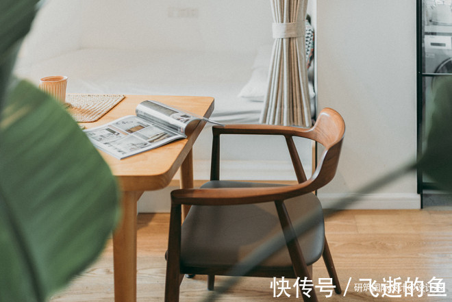 墙体|47㎡一居改两居