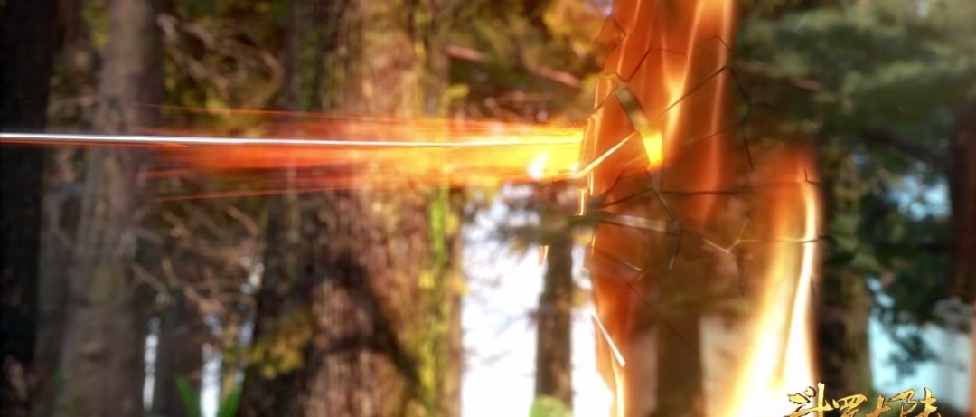 龙须针|斗罗大陆:唐三对赵无极使用龙须针,为何没有达到想要的效果?