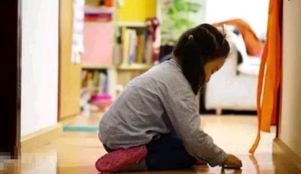 儿科医生|儿科医生孩子平时4行为,暗示大脑发育快,占一个也好,恭喜
