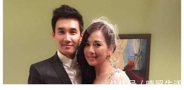 贤良淑德貌美如花！能娶到侯佩岑做老婆，此生应该没有遗憾了吧