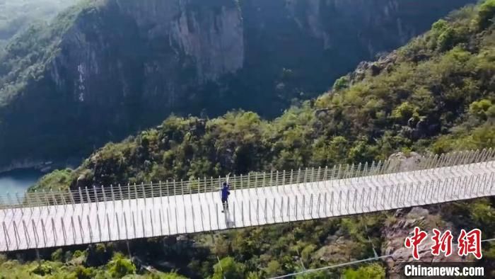 无人机|台湾青年进军短视频：镜头内外“看见”两岸生活