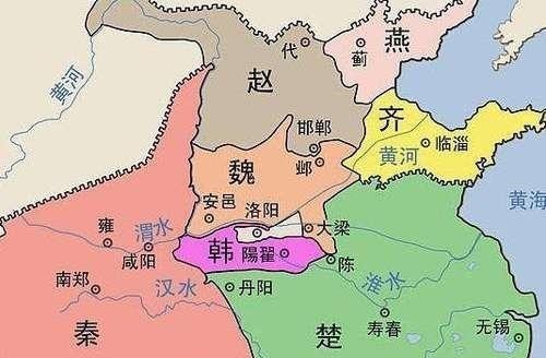 秦国|秦国除了秦王政，哪一位秦王是最接近成功的？秦昭襄王表示有话说