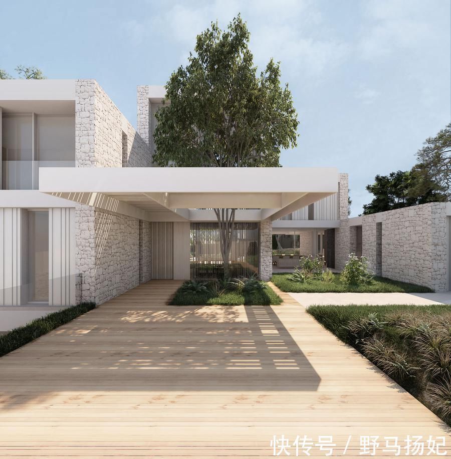 别墅|为何有钱人宁愿住高层,也不愿意买别墅?揭秘5大真相