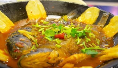 年夜饭,鲤鱼教你这样做,简单好学,造型美观,上桌待客也倍有面