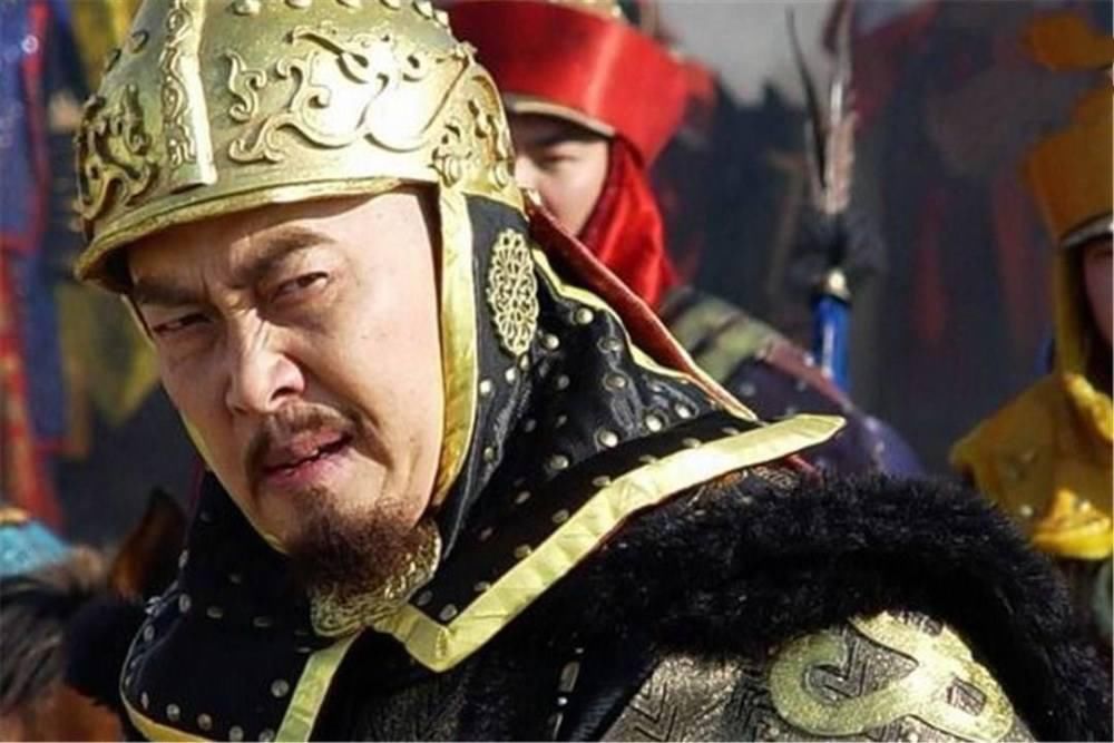 人马|朱允炆坐拥百万大军，为什么却输给了仅有八万人马的朱棣？