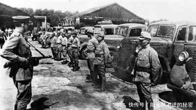 苏军|一直以为日本关东军是被苏军消灭的，原来不是，被误导了几十年！