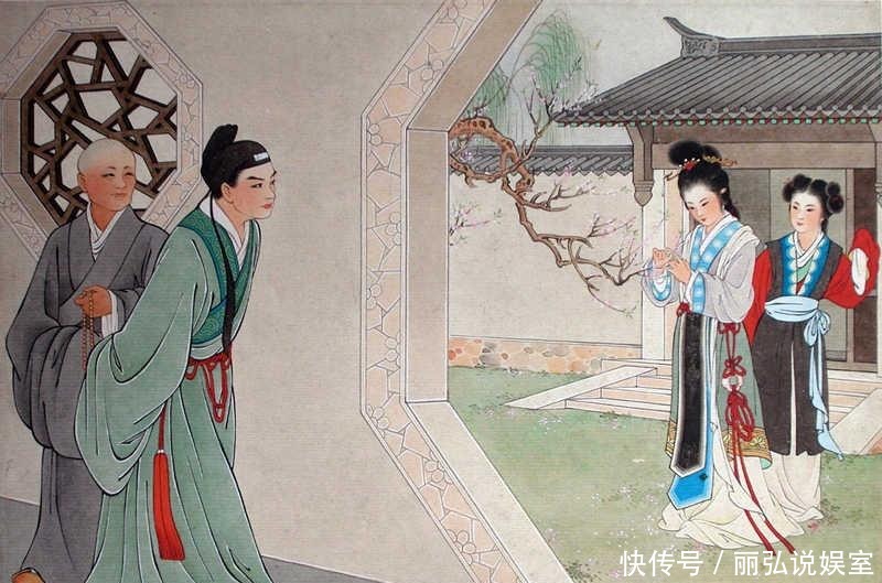 临死前金圣叹为何留下名句“莲子心中苦,梨儿腹内酸”