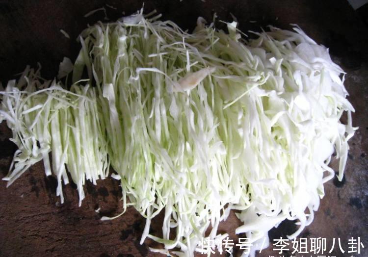 包菜|入秋后,多给家人做“1菜2汤”,营养实惠解秋燥,学不会可惜了