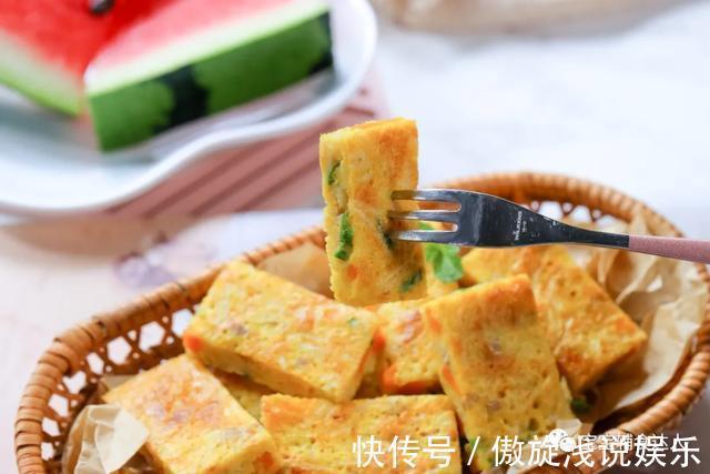 小饼|别逼孩子多吃一口了！每周这样做，就能吃够营养