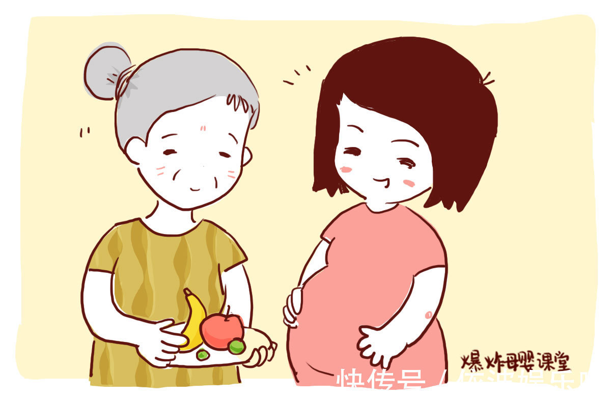 孕期|不要听风就是雨,二十二条谣言专坑中国妈妈,一次性辟谣