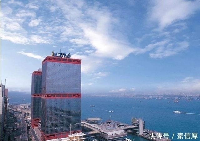 中国|中国真正的超级财团实力远超阿里、腾讯，各个总资产都超万亿