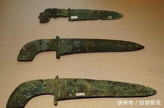 文物更|考古队发现女将军墓,出土一件奇特玉器,专家称没人见过