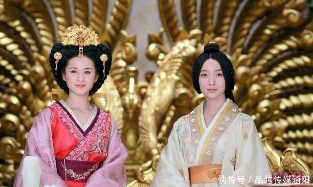 老翁|汉朝皇帝口渴讨水喝,老翁:无水,有尿喝不喝,赐老妇黄金千两