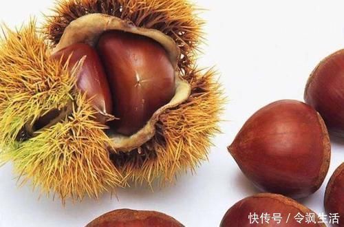 坚果|以下零食，孩子经常吃或会头脑聪明个子高，但很多父母却不了解