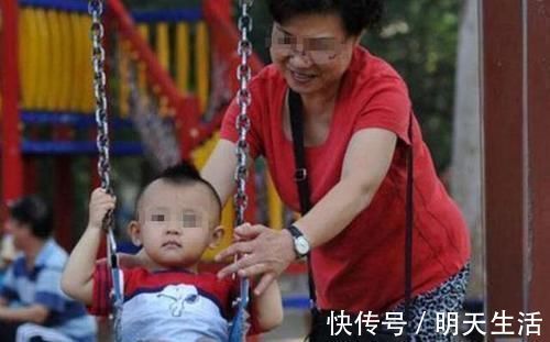 文化教育|在孩子的心中,奶奶和姥姥到底有什么区别?3个孩子真实的回答