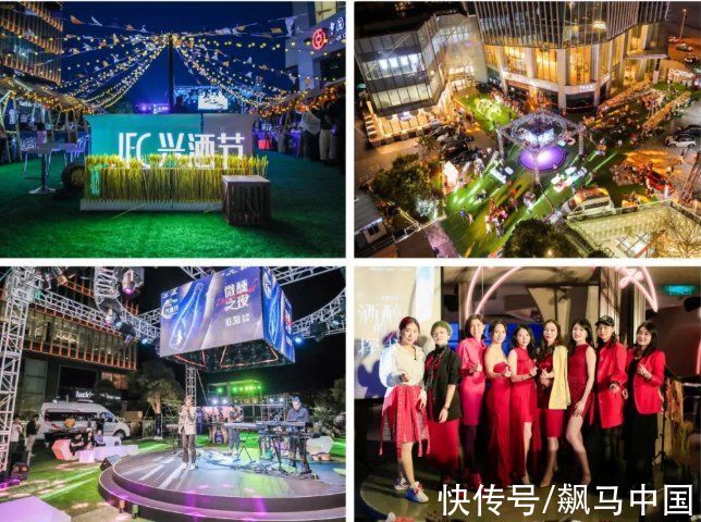 大兴大悦|商业地产如何差异化运营？看这些优质项目的运营技巧