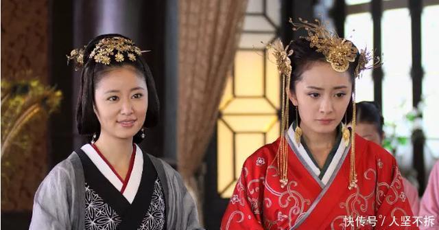 真的|汉文帝刘恒与窦漪房,二人在历史上真的非常恩爱吗!