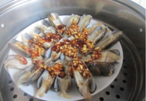 青红椒圈|遇到这个再贵也要买,简单蒸蒸就上桌,鲜嫩爽口