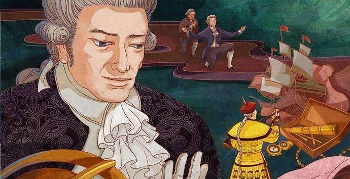 傲慢|清朝皇帝的傲慢与偏见,大臣的愚昧无知,错失现代化历史良机