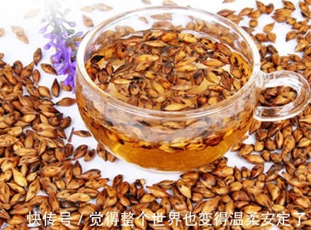 胃病|胃不好的人，坚持用以下东西泡水喝，胃越来越好，胃病不来扰