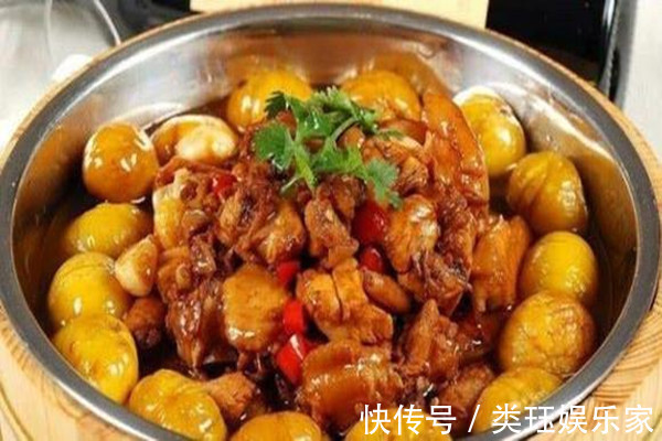 收汁|苏菜中的家常菜，美味易做更营养，做法分享为家人准备上吧