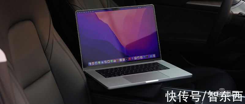 英特尔|MacBook Pro 16首发体验！内外脱胎换骨的性能怪兽