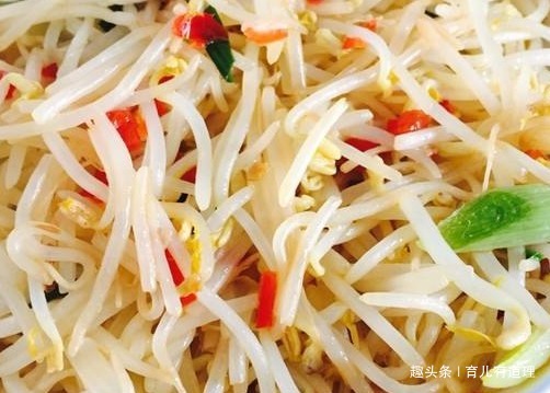 口感清脆、清淡可口，孩子最爱吃的一道家常菜，可清热明目