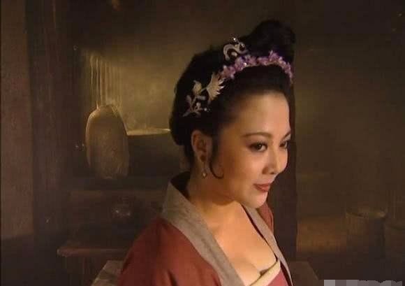 好吃|水浒中的好汉多是光棍,难道他们只好吃肉喝酒吗?真实吗?